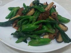 -凤城礼记鱼翅海鲜酒家(新马路总店)