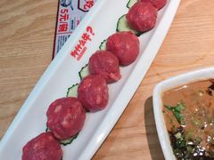 -为什么牛潮汕牛肉火锅(万胜广场店)