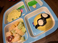 -快乐小羊·内蒙牛羊肉火锅(流花中心店)