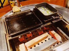 -伍丁·烤牛肋(和平东桥店)