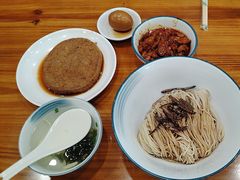 -小方的面(徐家汇店)