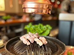 -kingkong大猩猩烤肉(CBD店)