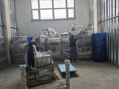 -安东易迷你自助仓储寄存仓库(草桥店)