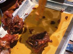 -破店肥哈·东北烧烤·夜宵(南山保利店)