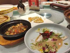 -惠丰堂饭庄·烤鸭·京味菜(西北旺·唐家岭店)