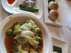 -顺德喜来登酒店·采悦轩