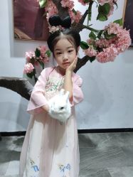 -盘子女人坊古装写真摄影(深圳店)