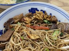 -小毛绝杀炒粉