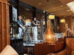 -南通滨江洲际酒店-西集自助餐厅