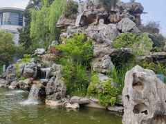 -七宝老街-闵行市民文化广场
