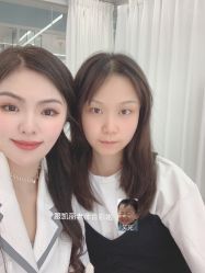 点击看大图 -久匠·野生眉半永久纹绣