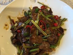 -马凯餐厅(长椿街店)