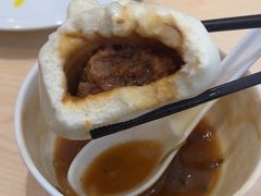 -包子客牛肉汤包(名仕城店)