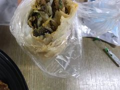 -安徽阜阳卷馍(西单店)