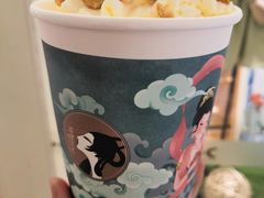 -茶理宜世(岭南站NOVA店)