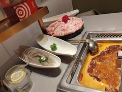 -海底捞火锅(金光华店)