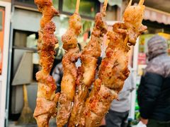 -同来顺烧烤餐厅(哈尔滨道店)