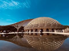 -牛首山文化旅游区