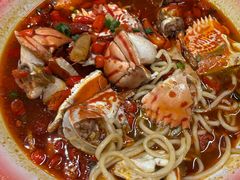 -老三样·旧食新味(万寿宫店)