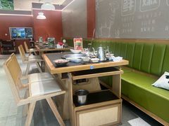-313羊庄鲜羊火锅·鲜羊肉烧烤(李村店)
