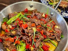 -吃货私房菜(丽江束河古镇店)