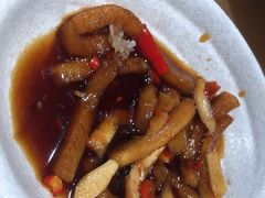 -大师兄·西北小馆(金湾华发商都店)