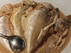-KŌNG胶东小馆(华熙店)
