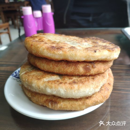 茹生清真饭店