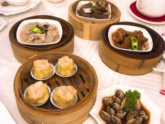 -潮福城大酒楼·潮粤菜·港式点心(阳光城店)