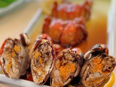 -乡乐园蟹庄·阳澄湖农家乐