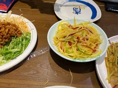 -满园烤鸭·春饼(太原街万达店)