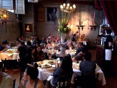 -The Pink Door