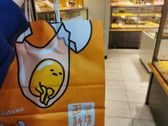 -BreadTalk面包新语·烘焙蛋糕(海珠丽影广场店)
