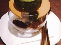 -KNOTKNOT珞珞·日式甜品(K11店)