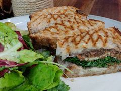 -O'mills Sourdough Bakery&Bistro(永嘉路店)