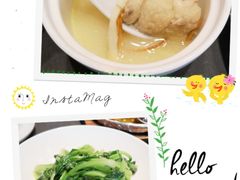 -望乡楼上海菜(日月光店)