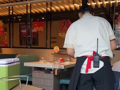 -海底捞火锅(长沙华创国际广场店)