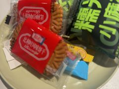 -外婆家(西红门荟聚购物中心店)