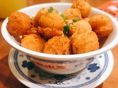 -炉小二铜锅牛蛙•川湘菜(三里屯店)