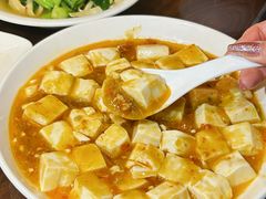 -老瑞福上海菜(人民广场店)