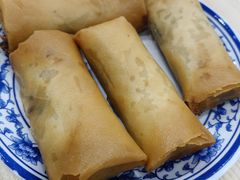 -美新点心店(陕西北路店)