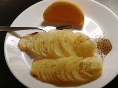 -隅cafe(傅厚岗店)