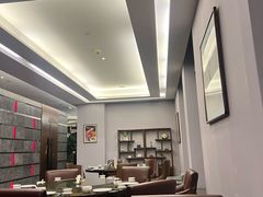 -泛太平洋大酒店·海天楼中餐厅·粤菜