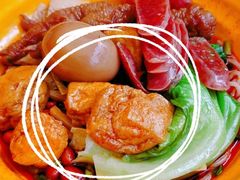 -龍城柳州螺蛳粉(群星路店)