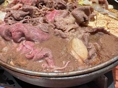 -乾山寿司(好运街店)