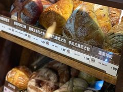 -Juicy Bakery(大学路店)