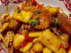 -辣小鲜·南昌大排档(船山路店)