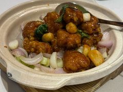 -禧宴Joyous Restaurant(禧园店)