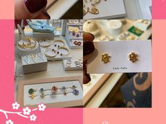 -LADY FAFA(巨鹿路陕西南路路口店)