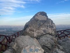 -北京西山国家森林公园